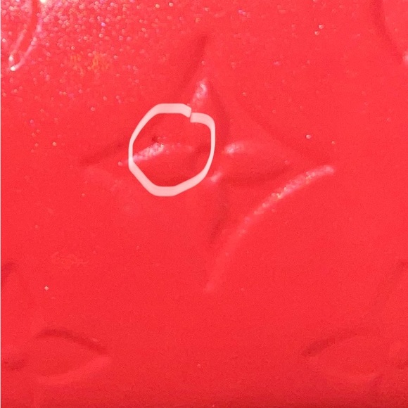 🌺Authenticated🌺LOUIS VUITTON BREA Coral - Picture 6 of 6